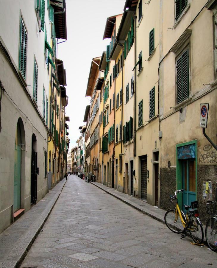 Historic Center Palace - Huge 4 Bedrooms Santa Croce Apartment - By Likehome피렌체 외부 사진